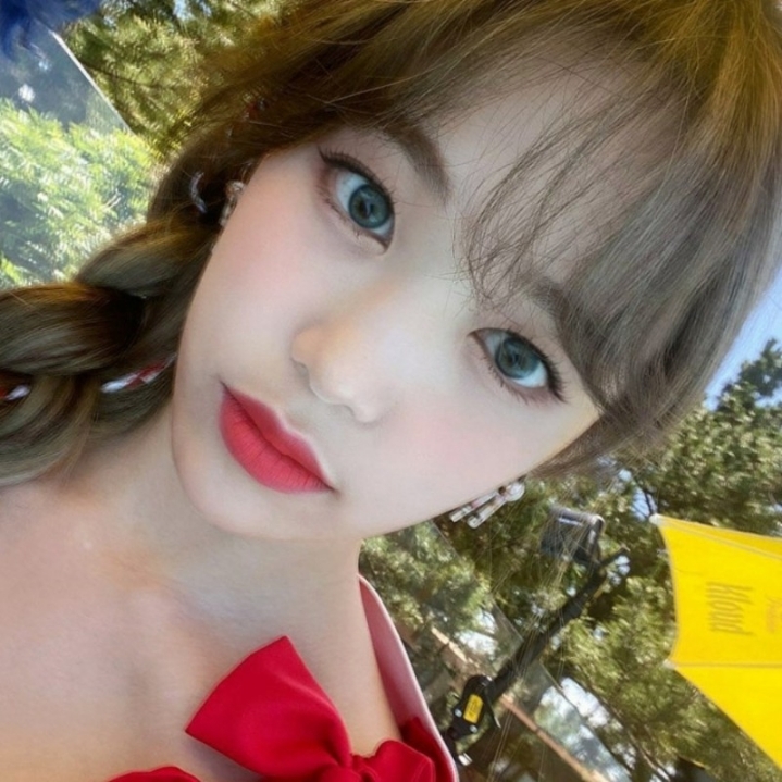 에이프릴 레이첼 .jpgif | 인스티즈