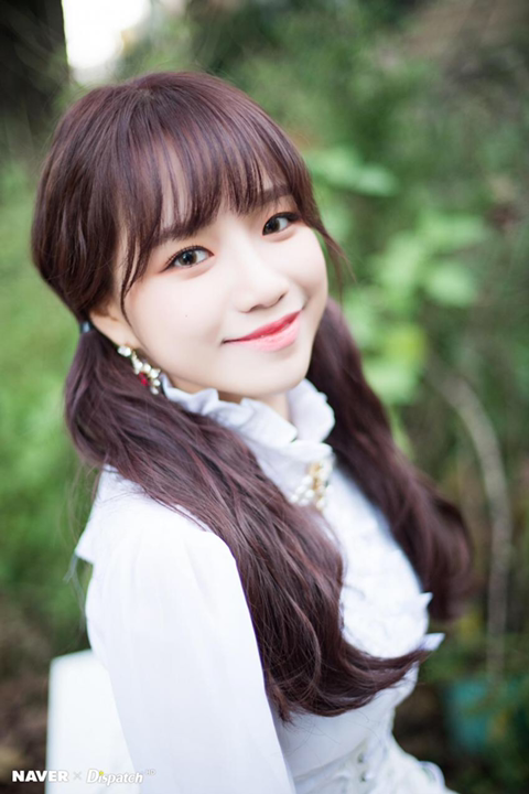 아이즈원 디스패치 사진 | 인스티즈