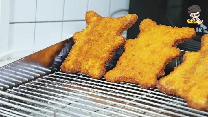 피카츄 돈까스 가격 근황.JPG | 인스티즈