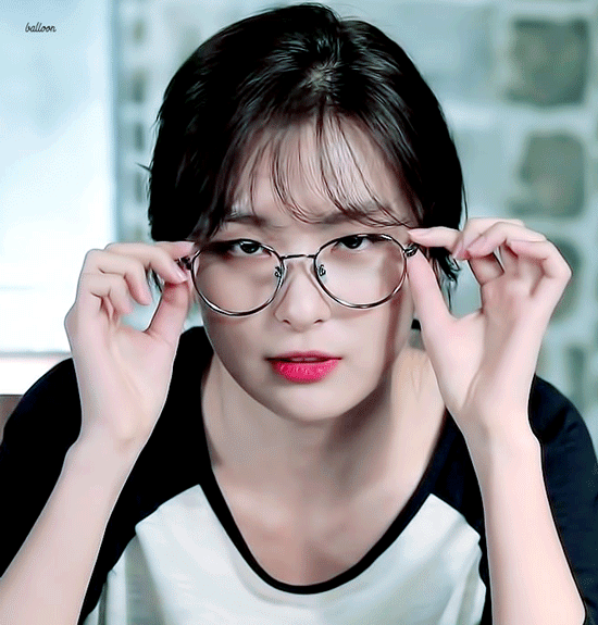 레드벨벳 강슬기 | 인스티즈