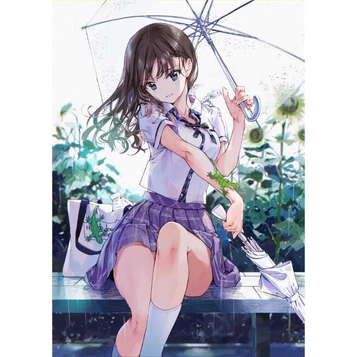 한때 잘나갔던 일본 러브코미디물 한국인 만화가 그림체 | 인스티즈