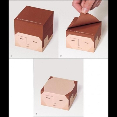 악마가 만든 포스트잇.jpg | 인스티즈