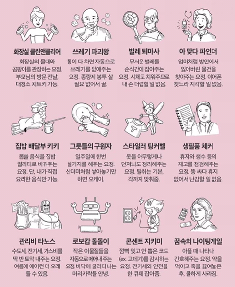 자취방 이들 중에 한 명이랑 같이 살아야 된다면? | 인스티즈