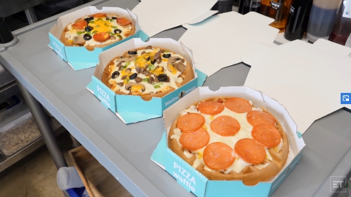 첨보는 한국 음식ㄷㄷㄷㄷ.jpg | 인스티즈