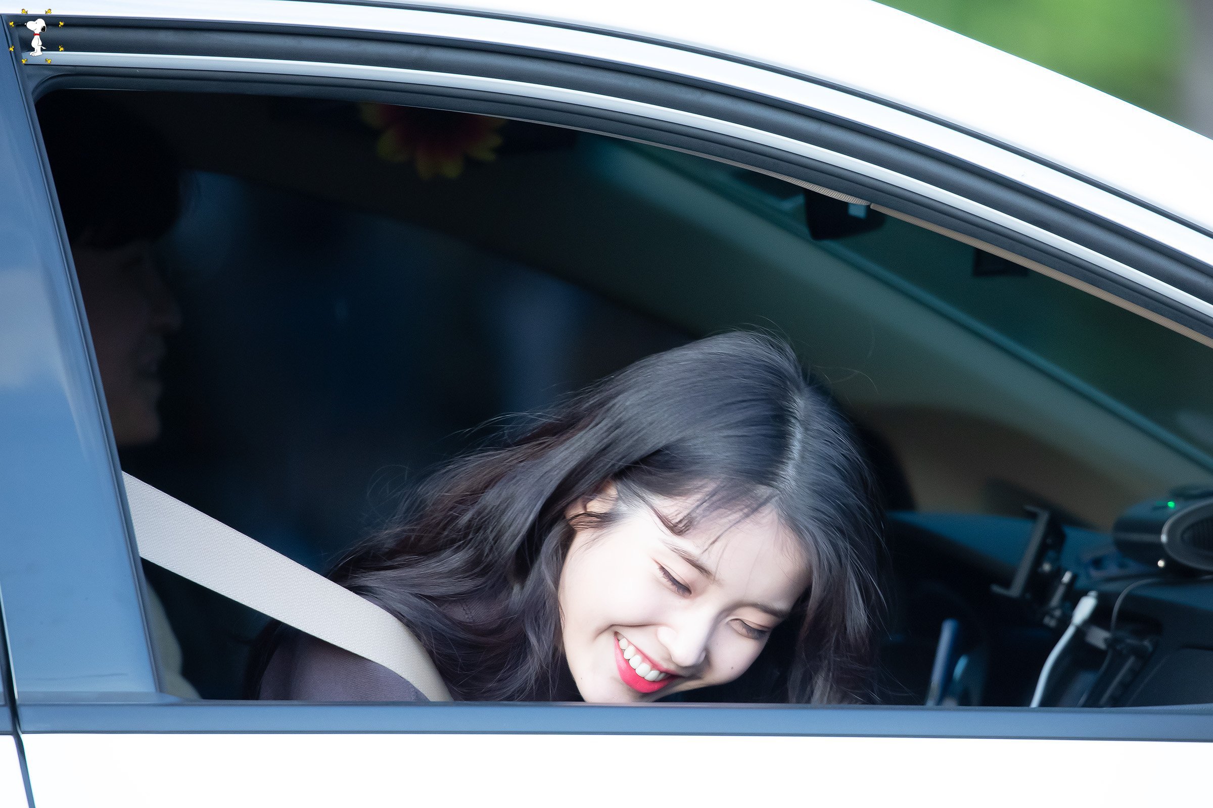 아이유 보고 가시져.jpgif | 인스티즈