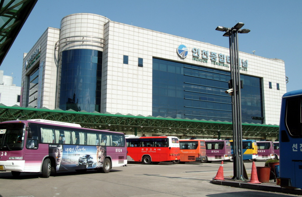 바다를 끼고있는 두 대도시 정착한다면 어떤 도시를 선호?? | 인스티즈