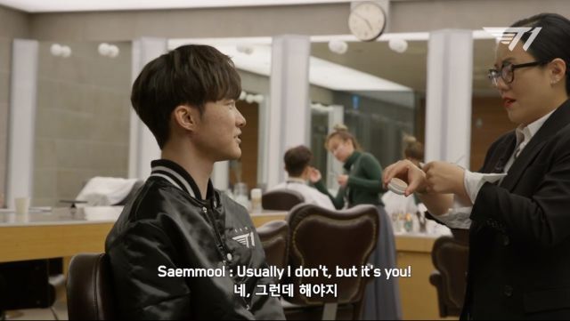 성공한 페이커 덕후 김희철.jpg | 인스티즈