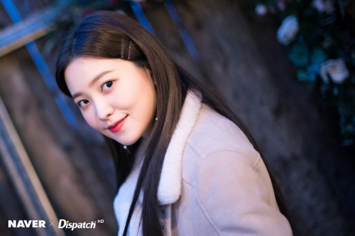 레드벨벳 (Feat. 디스패치) | 인스티즈