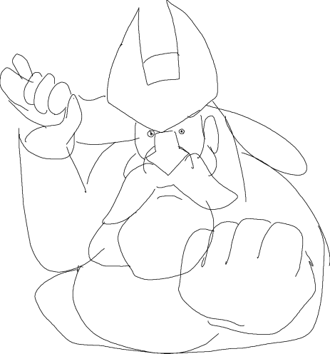 [LOL] 롤갤러가 그린 롤 챔피언들ㅋㅋㅋㅋ | 인스티즈