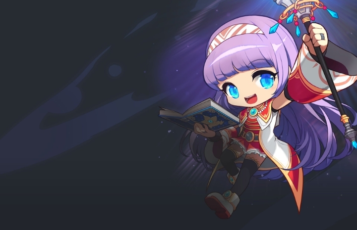 일러스트가 가장 멋지고 마음에 드는 메이플스토리 직업은? | 인스티즈