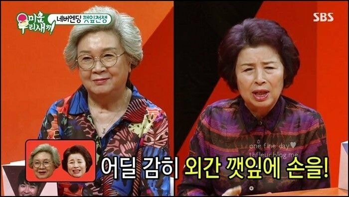 현재 매우 논란중인 깻잎대란.jpg | 인스티즈