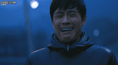 악마를 보았다 하면 이병헌 vs 최민식.gif | 인스티즈