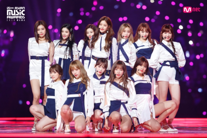 [분석글] 2021년 해체 아이즈원? 절대 연장 할것 같은 이유 | 인스티즈
