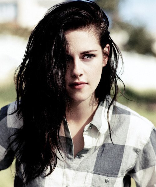 미국에서 크리스틴 스튜어트 퇴폐적인 척 한다는 말 쏙 들어갔다는 부모님사진 | 인스티즈