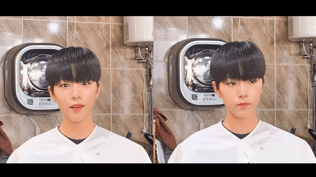 20살 여자가 긴머리 자르고 투블럭 숏컷하면 벌어지는일 | 인스티즈