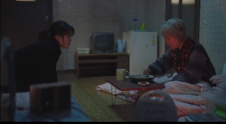 드라마 속 역세권에 사는 여주인공의 집 | 인스티즈