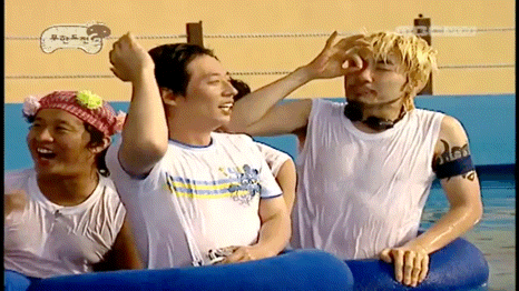 아저씨 죄송한데 해삼 있어요?.gif | 인스티즈