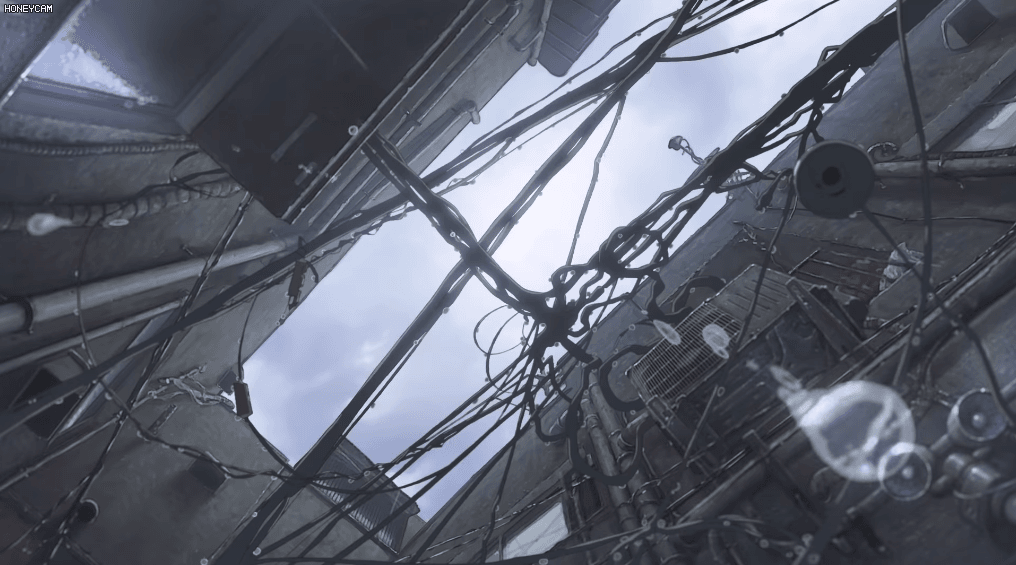 일본에서 또 대박터트린 신카이 마코토 감독 신작.gif | 인스티즈