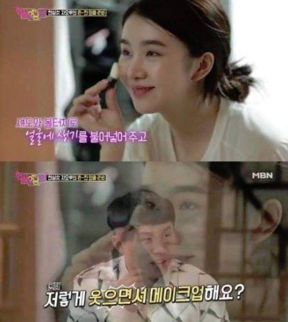 여자들이 공감하는 기분 안좋아도 웃게되는순간 | 인스티즈