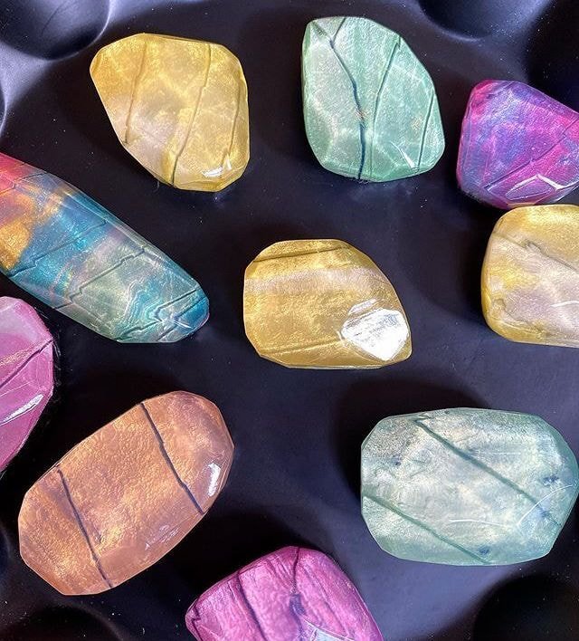 비누장인이 만든 비누들.JPG | 인스티즈