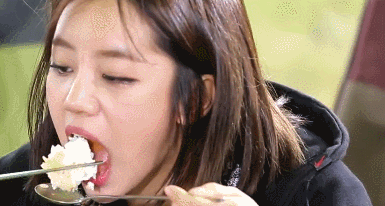 같이 여행 데리고 다니기 좋은 유형.gif | 인스티즈