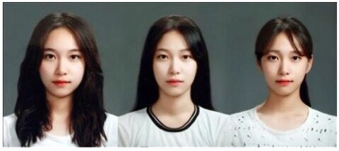 세쌍둥이 대학입학.jpg | 인스티즈