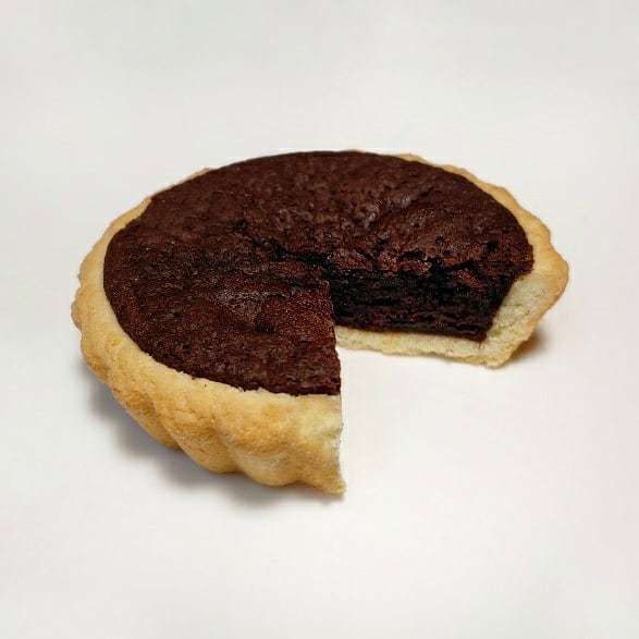 편의점에서 판다는 브라우니 타르트......jpg | 인스티즈