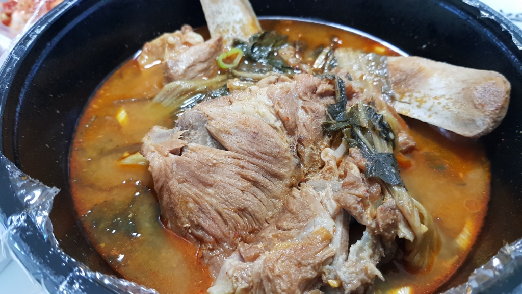 ㄹㅇ 현실적인 자취 밥상 | 인스티즈