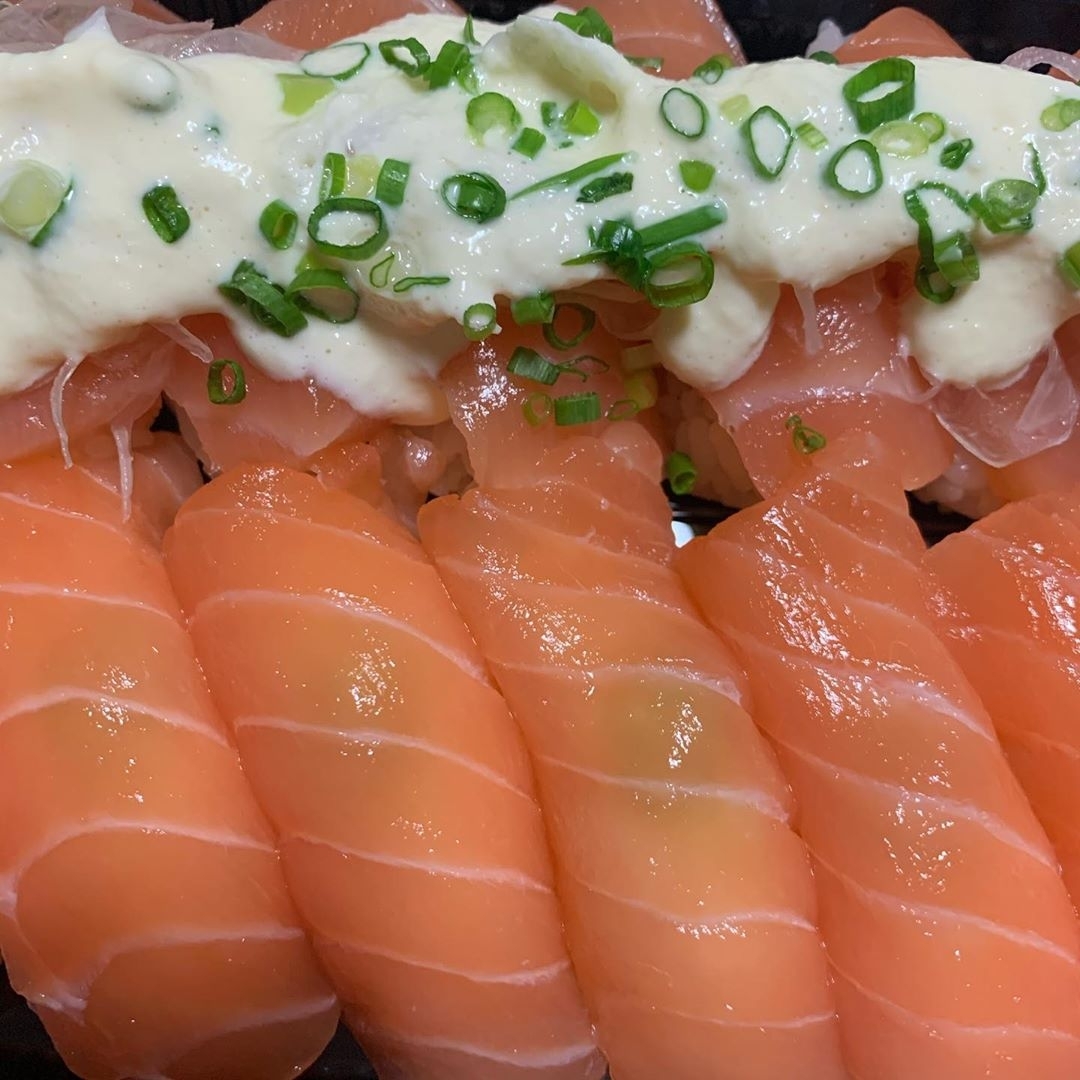 연어를 먹으면 좋은 점.........jpg | 인스티즈