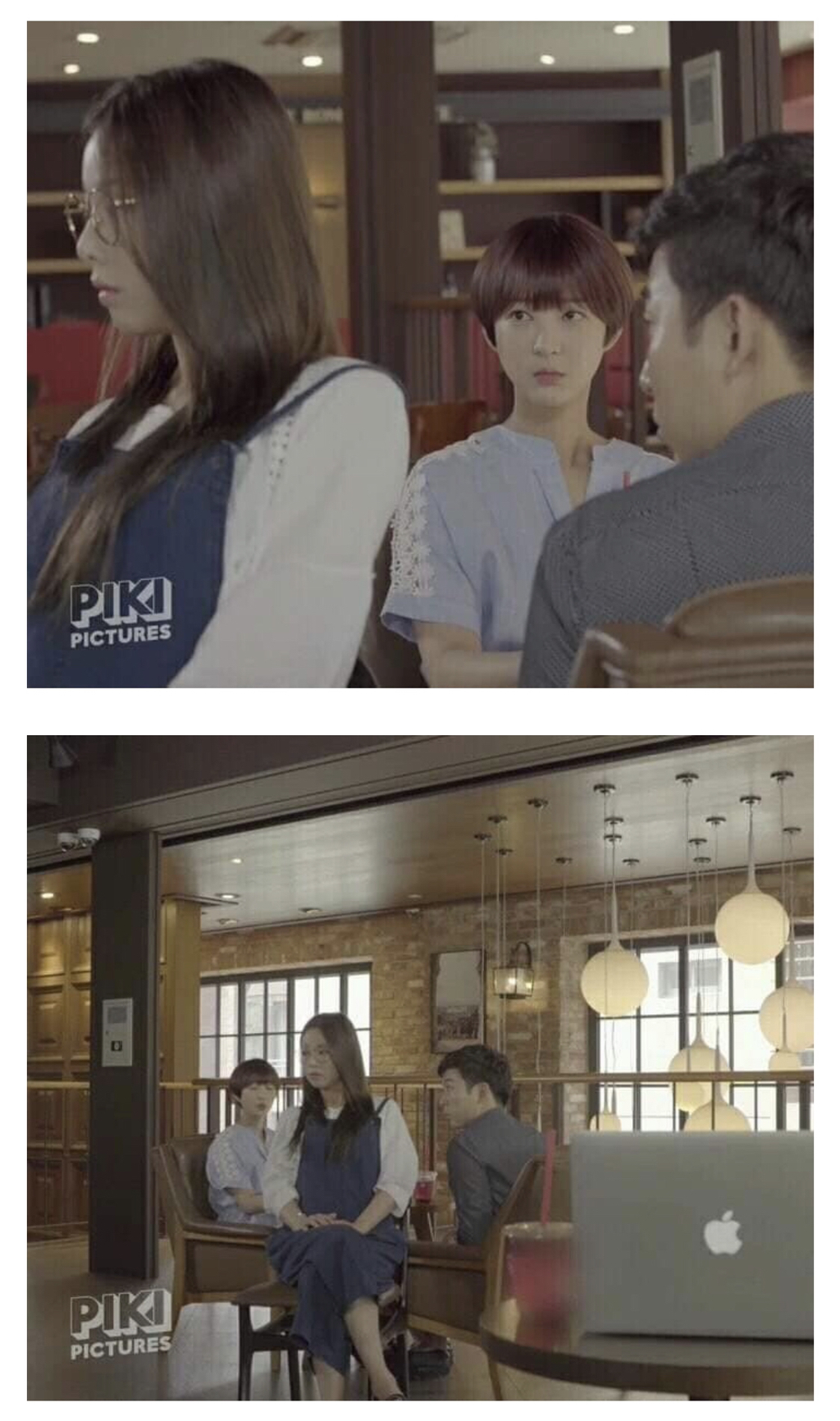 카페에서 가장 몰입도 쩌는 순간 | 인스티즈