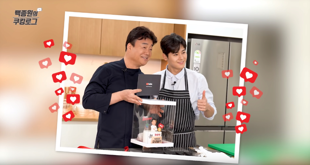 19년 유튜브 급성장 세계 3위 | 인스티즈