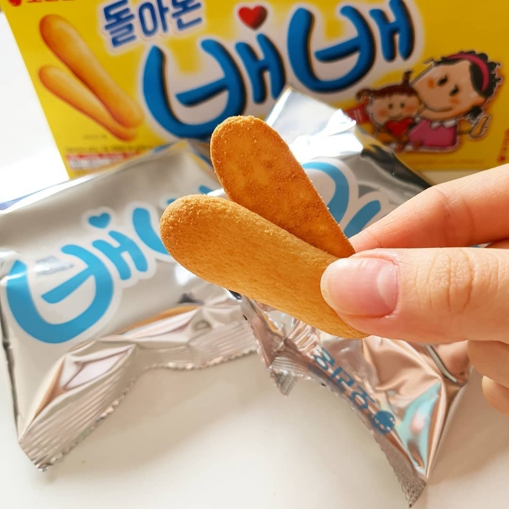 SNS에서 흥하는 신상과자 특징......jpg | 인스티즈