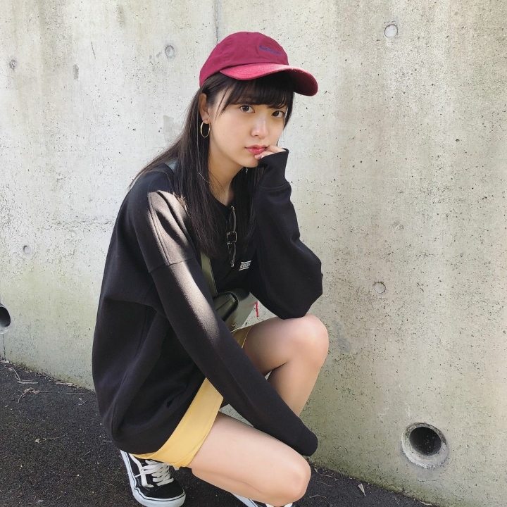 메불메 갈리는 여친상 | 인스티즈