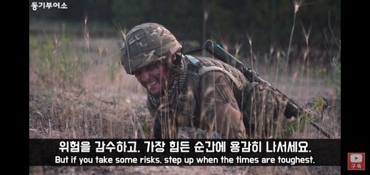 네이비씰 대장, 훈련받다 죽기도 하는 이 지옥훈련을 왜하는가 | 인스티즈