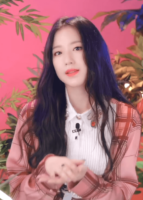 은근히 이쁜 여자아이들 슈화 | 인스티즈