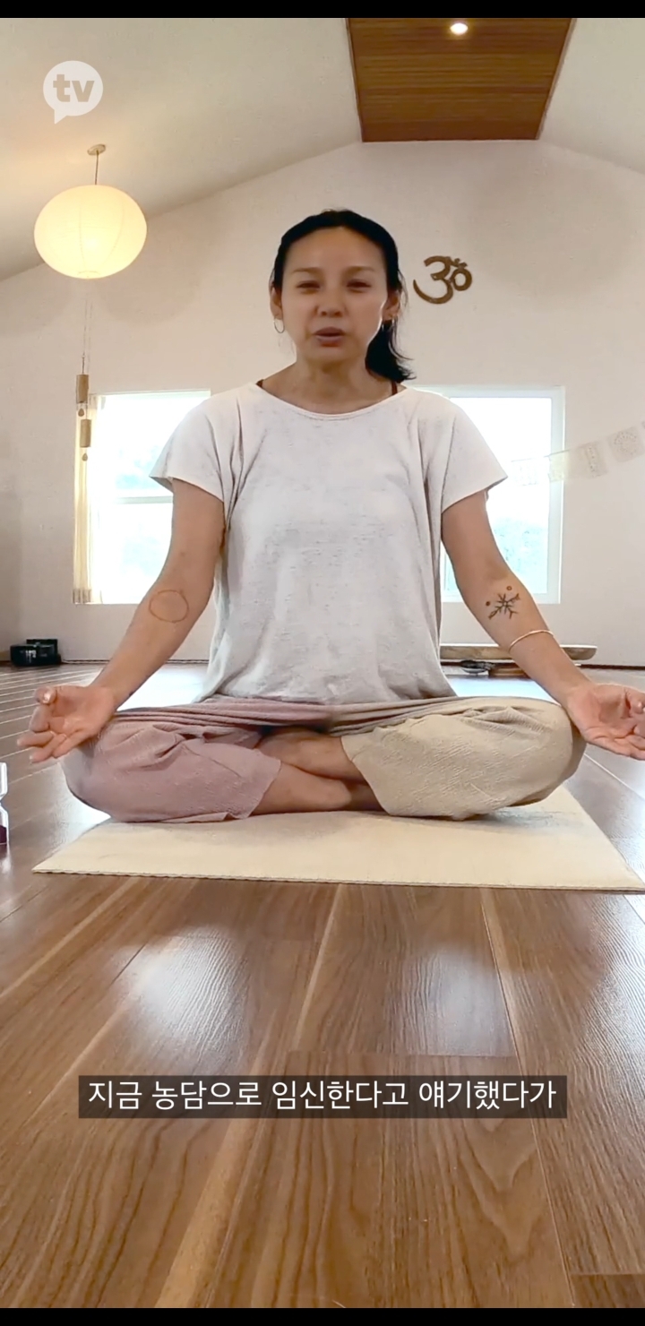 거사를 위해 많은 준비를 하고 있는 이효리.jpg | 인스티즈