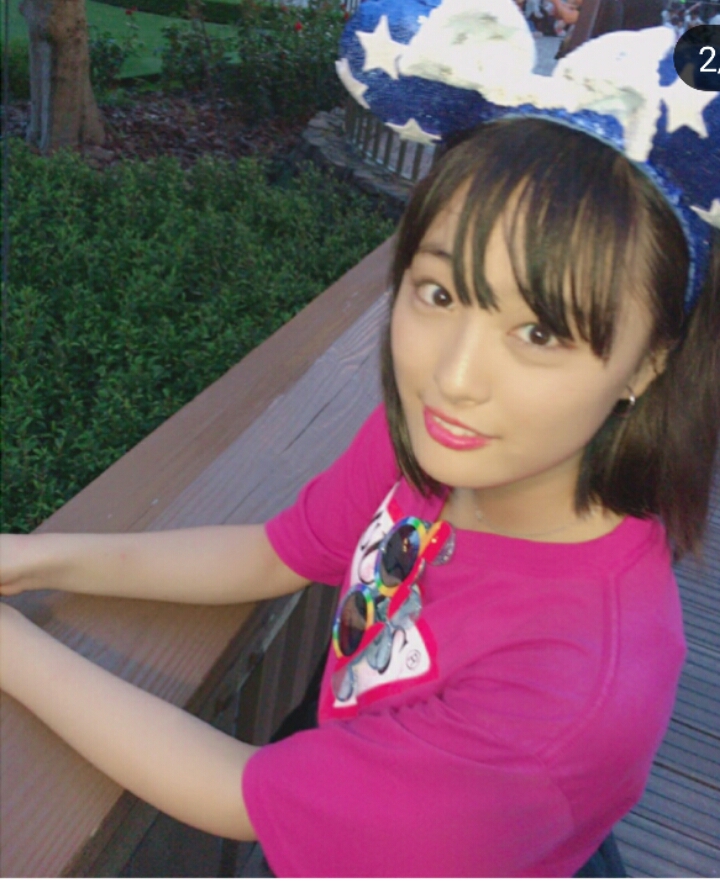 일본의 상큼한 여배우.jpg | 인스티즈