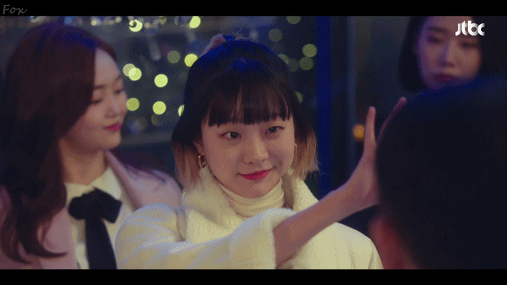 이태원클라스 조이서역 김다미짤들 | 인스티즈