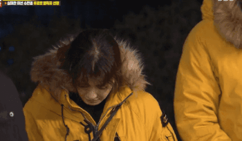 런닝맨에서 물건이 없어지면?.gif | 인스티즈