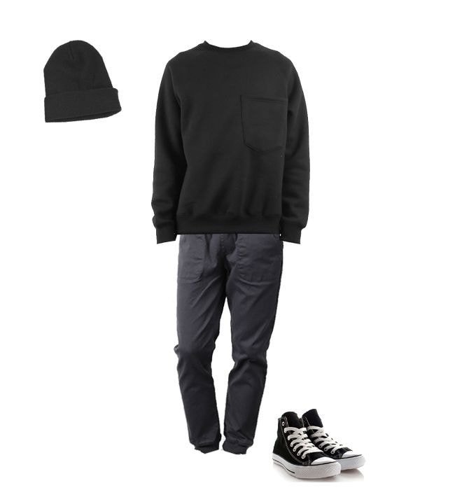 사계절중 유일하게 여자보다 남자가 더 코디하기 좋은옷이 많은계절.jpg | 인스티즈