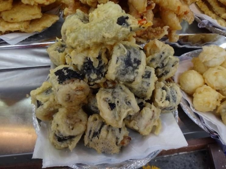 경상도에서만 먹는 음식.....jpg | 인스티즈