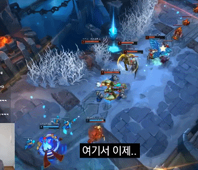 [LOL] 풍선 나르.gif | 인스티즈