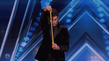 누구도 속임수를 밝혀내지 못한 마술사 레전드ㄷㄷㄷ | 인스티즈