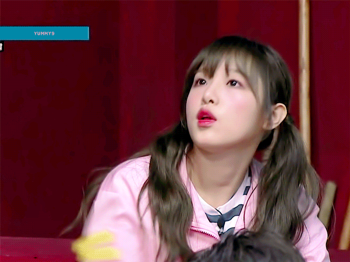 아이즈원 최예나 | 인스티즈