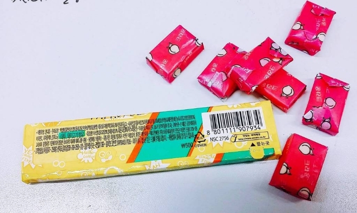 새콤달콤 가격 변천사.JPG | 인스티즈