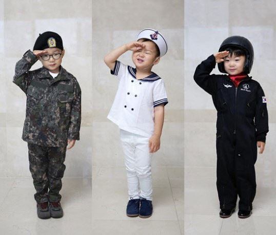 본인이 군생활한 군대는?? | 인스티즈