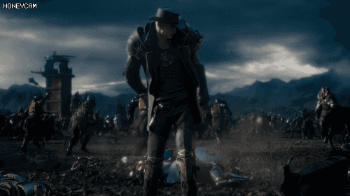 사람들이 국산 RPG의 희망! 로스트아크 잘 모르는거.gif | 인스티즈