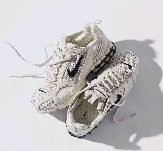 나이키 x 스투시 에어 줌 스피리돈 케이지2 | 인스티즈