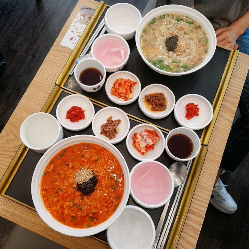 아는 사람들만 아는 본죽 메뉴....jpg | 인스티즈