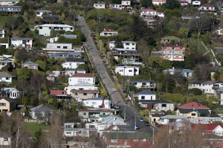 정말 경사진 길....jpg | 인스티즈